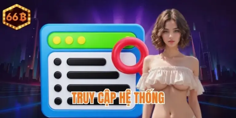 Vào đúng đường dẫn website và đăng ký